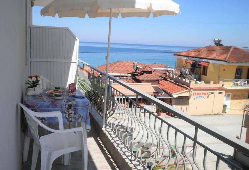 Anastasia Apartments