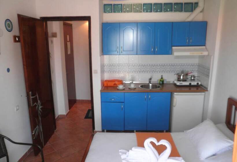 Anastasia Apartments