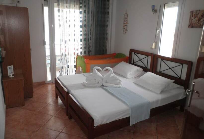 Anastasia Apartments