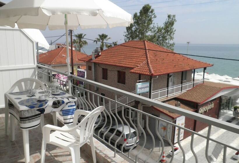 Anastasia Apartments