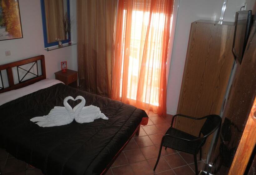 Anastasia Apartments