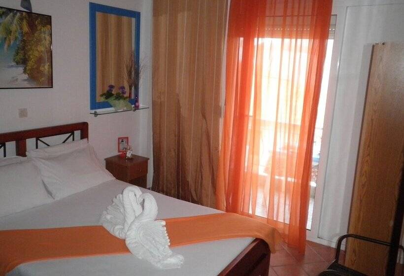 Anastasia Apartments