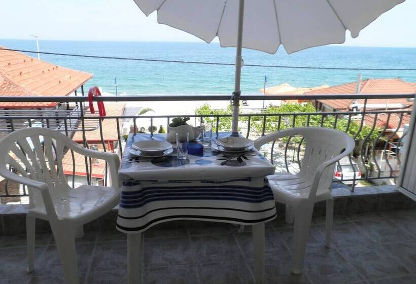 Anastasia Apartments