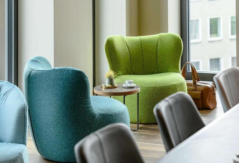 Aparthotel Adagio Bremen City