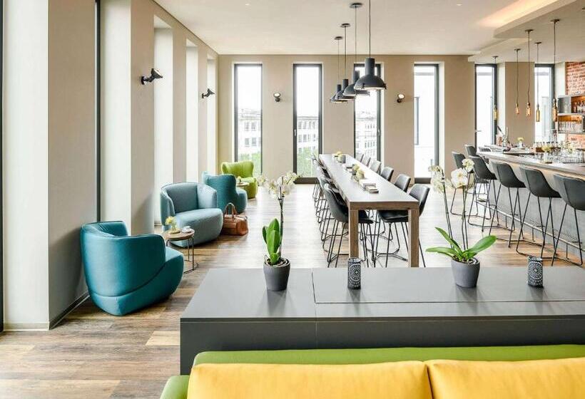 Aparthotel Adagio Bremen City