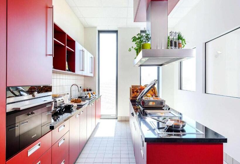 Aparthotel Adagio Bremen City