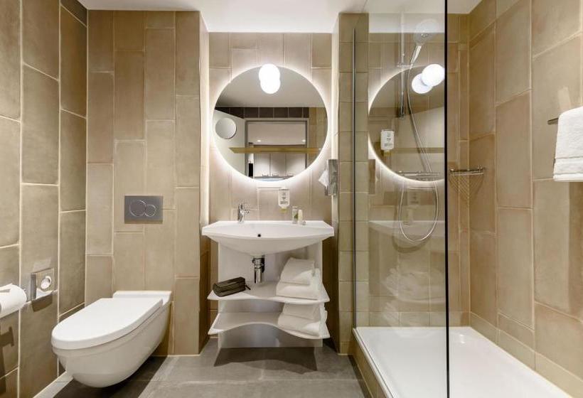 Aparthotel Adagio Bremen City