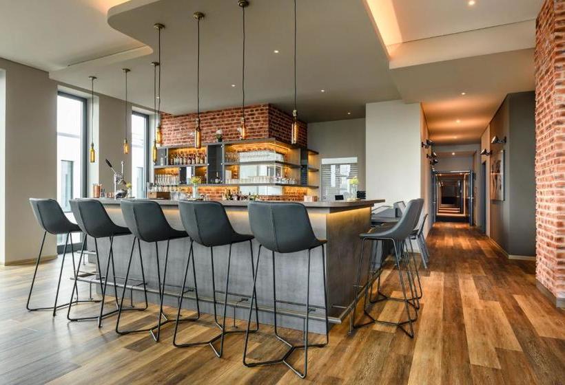 Aparthotel Adagio Bremen City