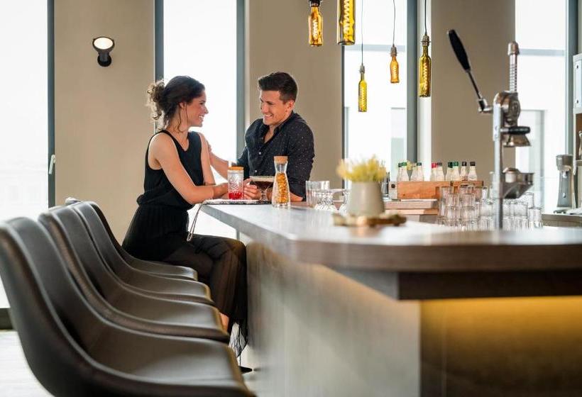 Aparthotel Adagio Bremen City