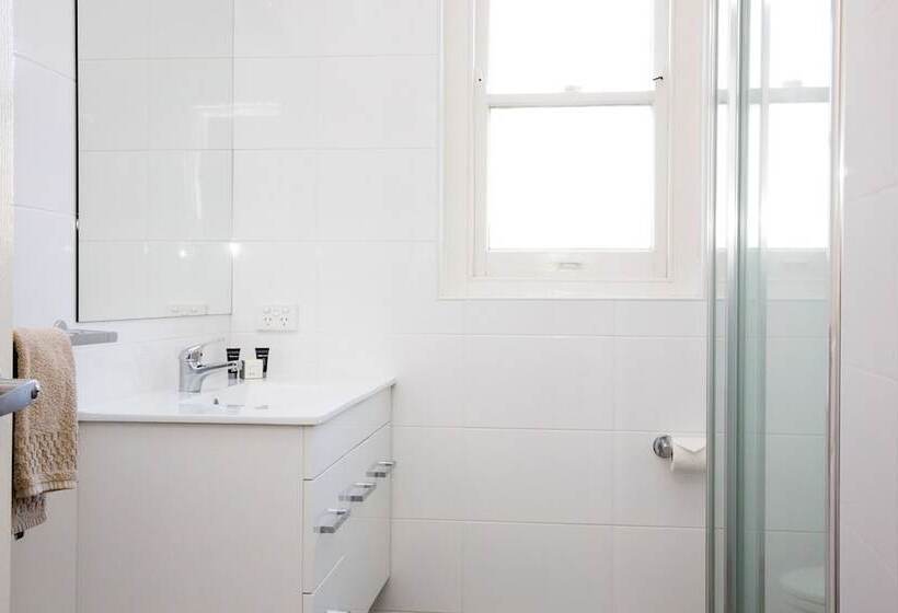 Apartments On Morrow