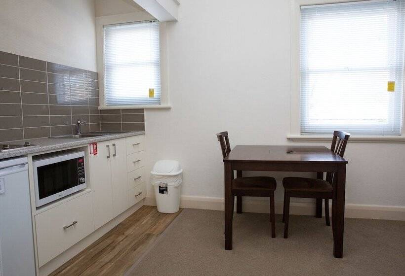 Apartments On Morrow