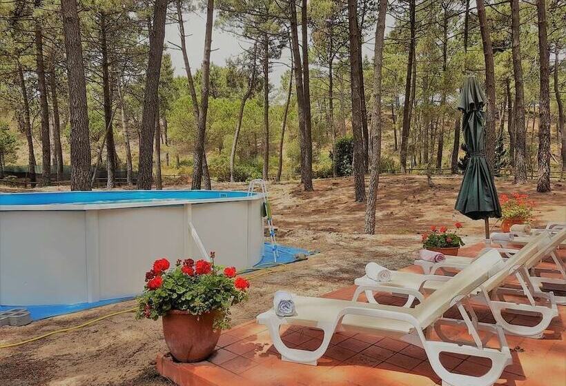 Aroeira Golf And Beach Cottage By Host Point