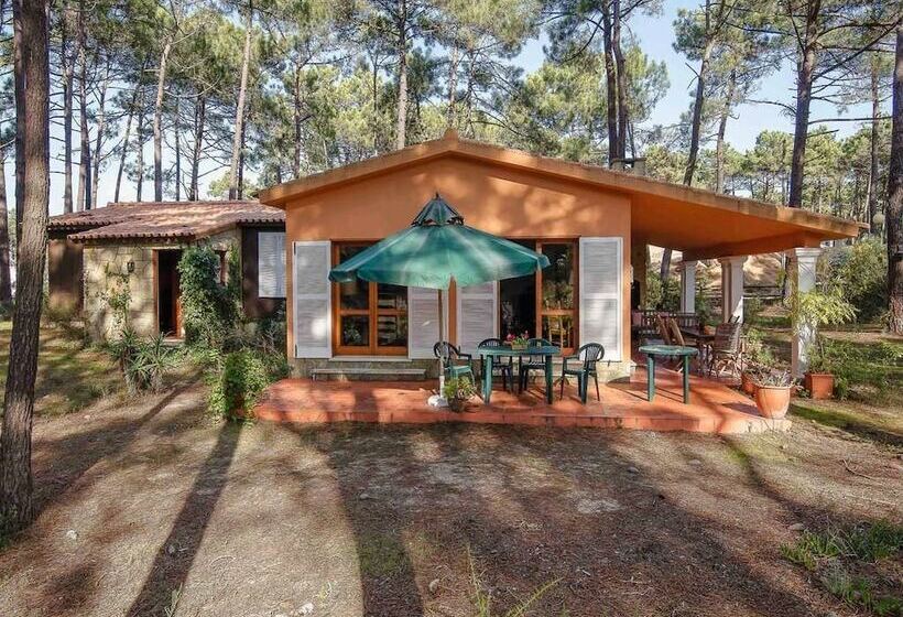 Aroeira Golf And Beach Cottage By Host Point