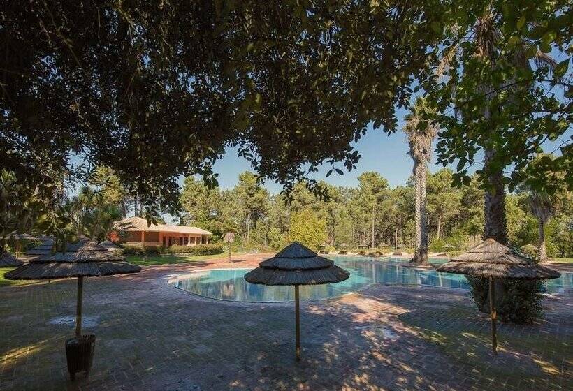 Aroeira Golf And Beach Cottage By Host Point