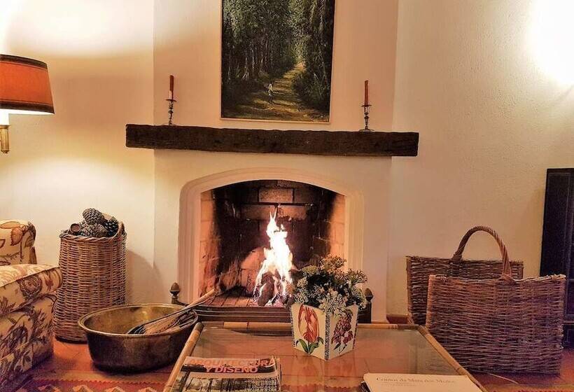 Aroeira Golf And Beach Cottage By Host Point