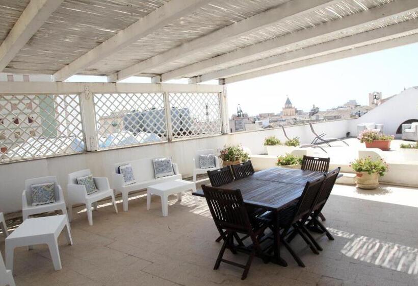 B&b Barone Sieri Pepoli