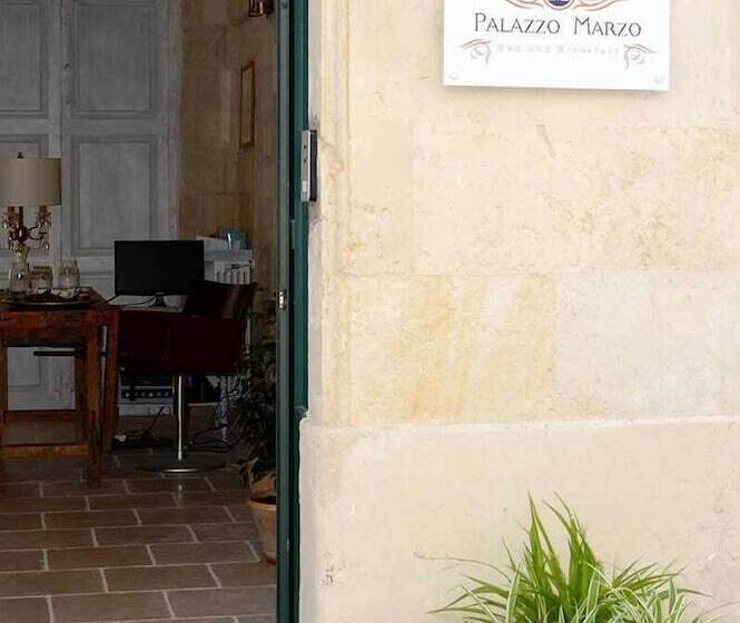 B&b Palazzo Marzo