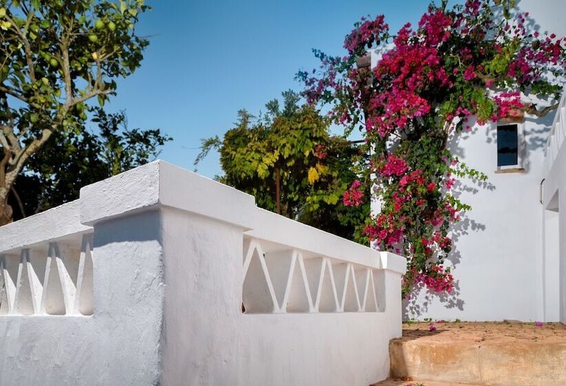 مبيت وإفطار Casa De Santiago