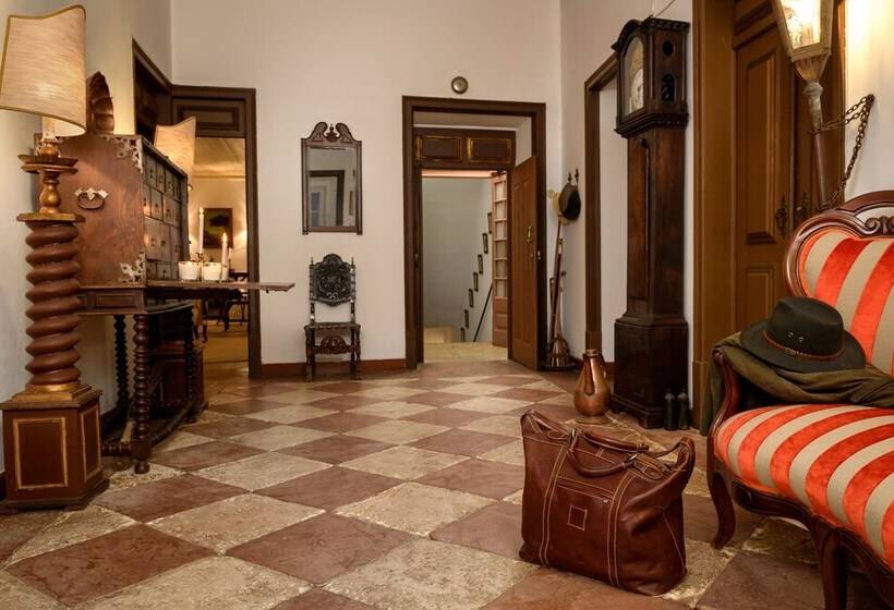 צימר Casa De Santiago