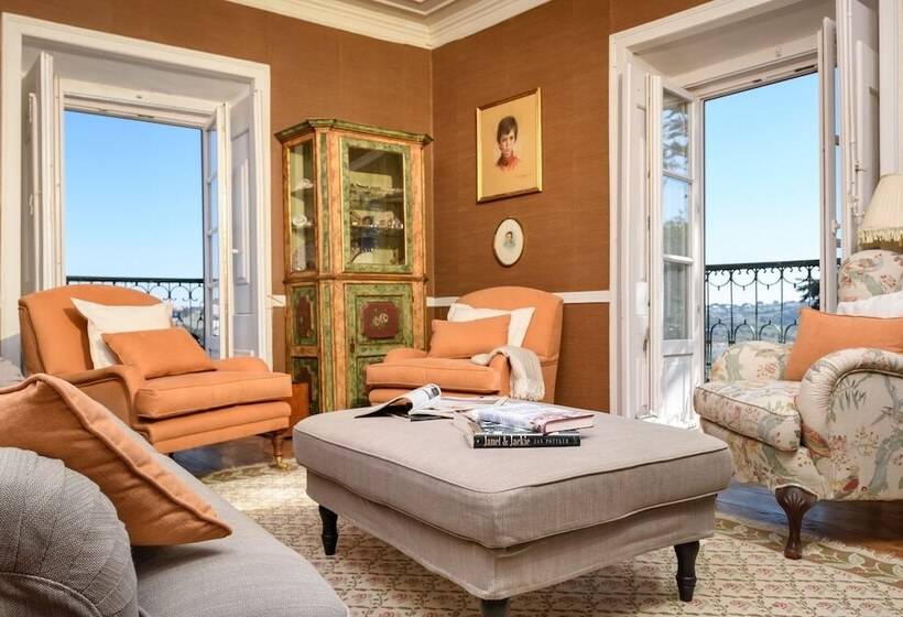 צימר Casa De Santiago