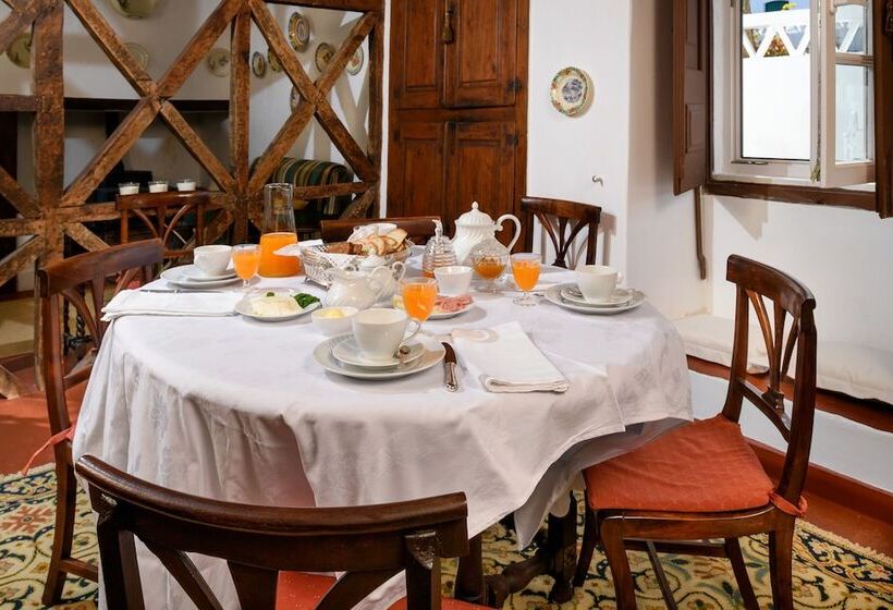 צימר Casa De Santiago