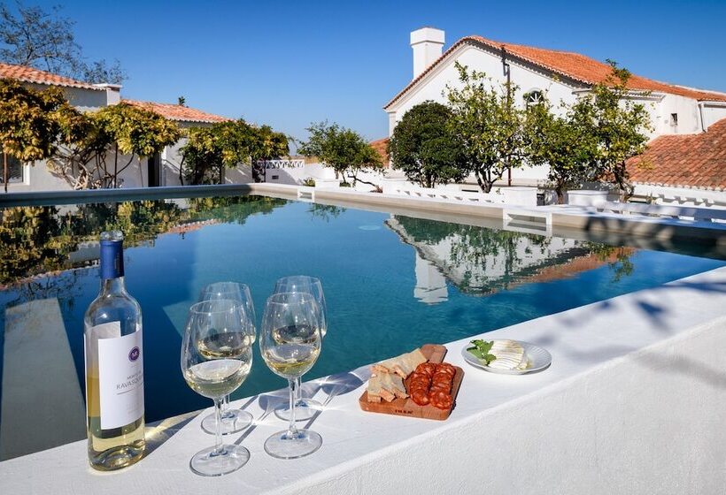 مبيت وإفطار Casa De Santiago