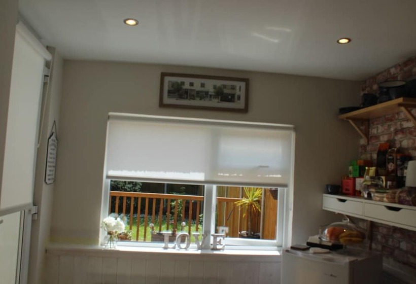 민박 Cois Ba House