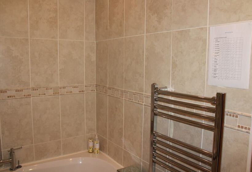 민박 Cois Ba House