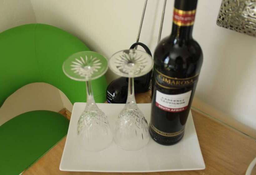 민박 Cois Ba House