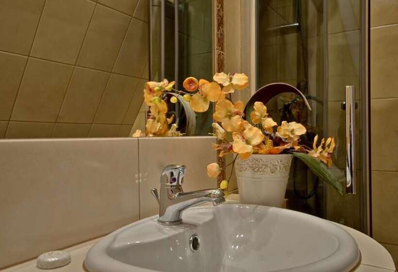 ベッドアンドブレックファースト Dom Wypoczynkowy U Staszla