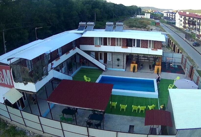 צימר Guest House R&m