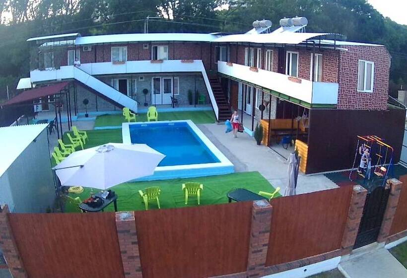 צימר Guest House R&m