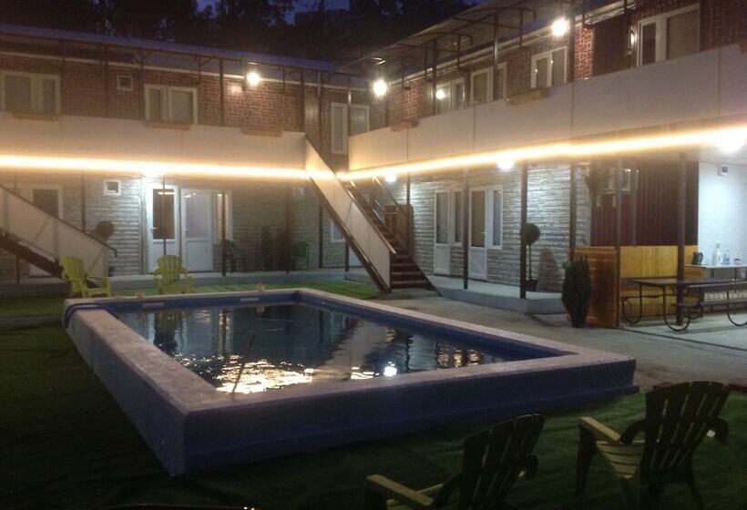 צימר Guest House R&m