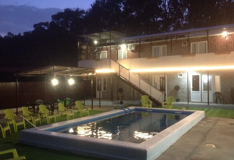 צימר Guest House R&m