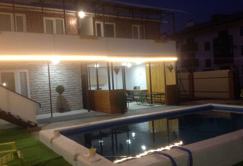 צימר Guest House R&m