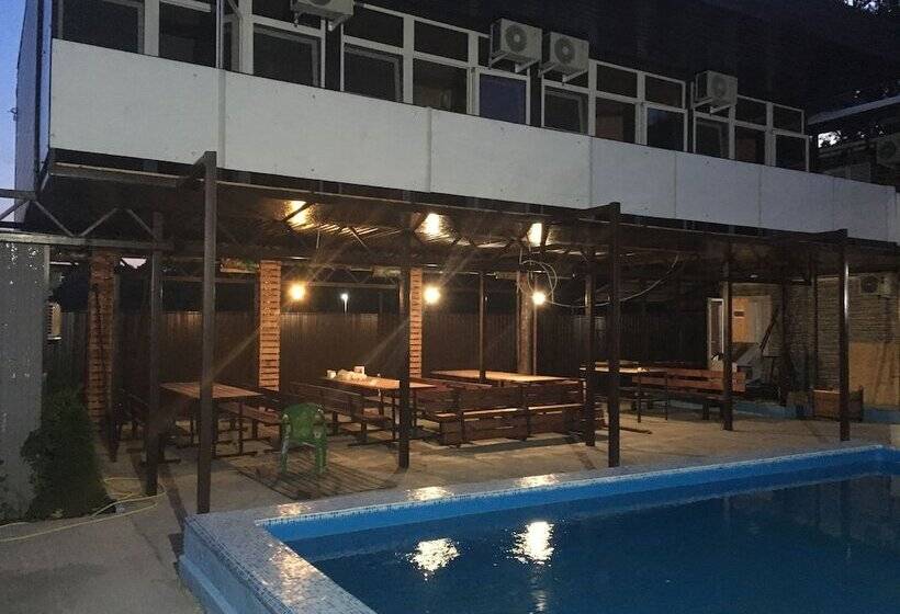 צימר Guest House R&m