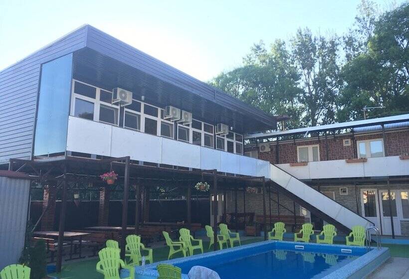 צימר Guest House R&m