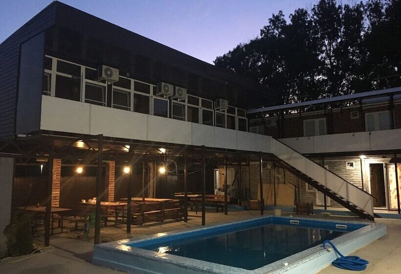 צימר Guest House R&m