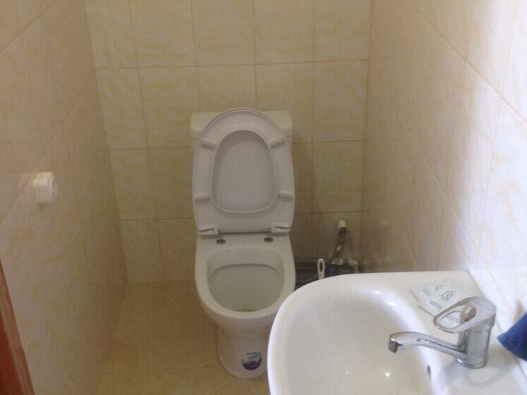 צימר Guest House R&m