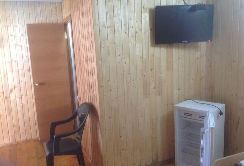 צימר Guest House R&m