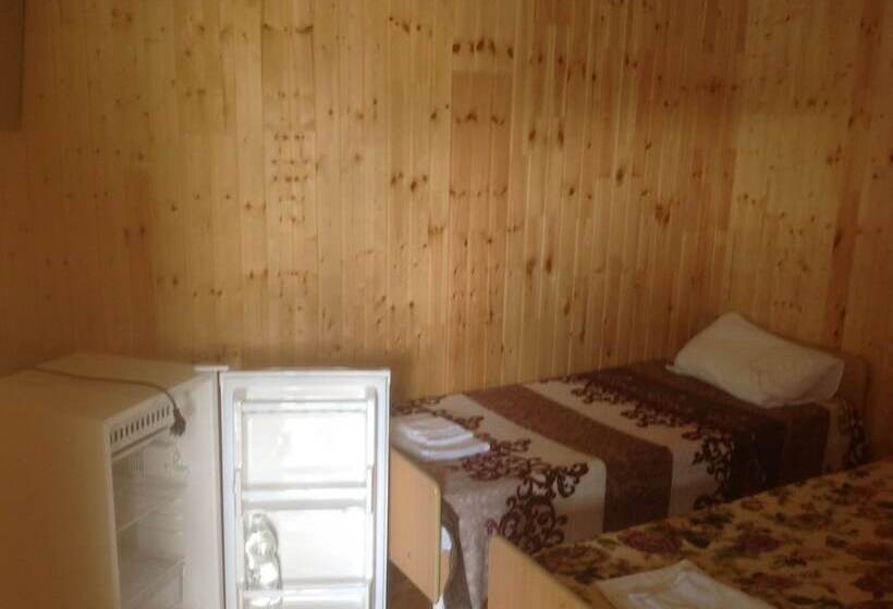 צימר Guest House R&m