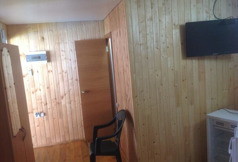 צימר Guest House R&m