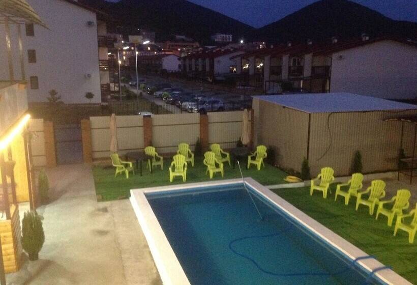 צימר Guest House R&m