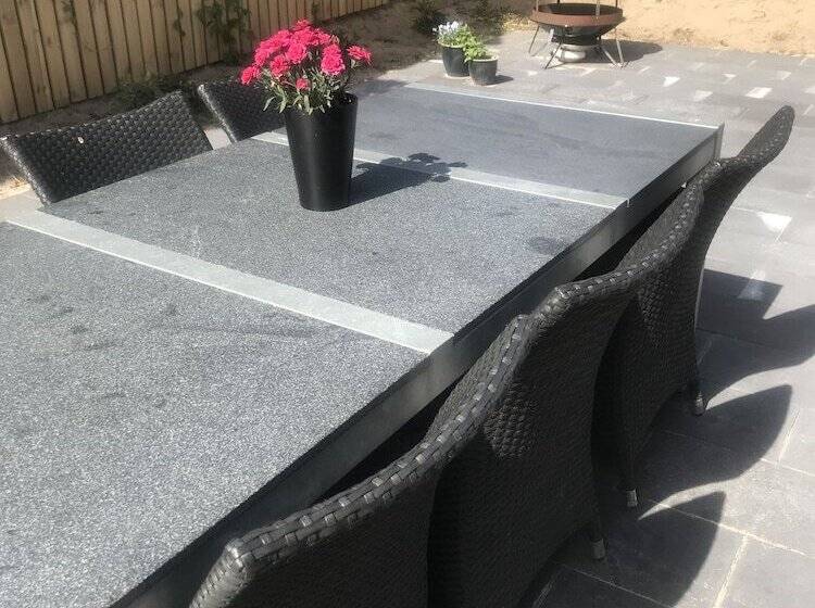 مبيت وإفطار Hilmors Overnatning