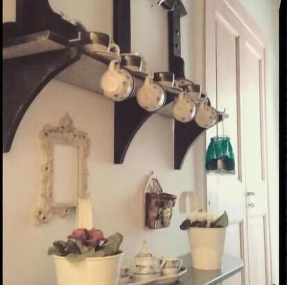 مبيت وإفطار La Stella