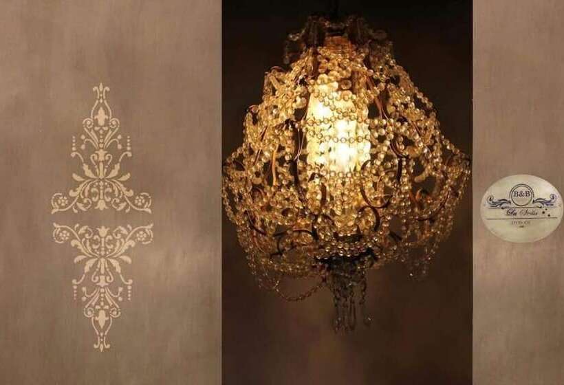 مبيت وإفطار La Stella