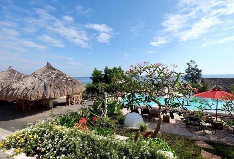 צימר Mario Hotel And Cafe