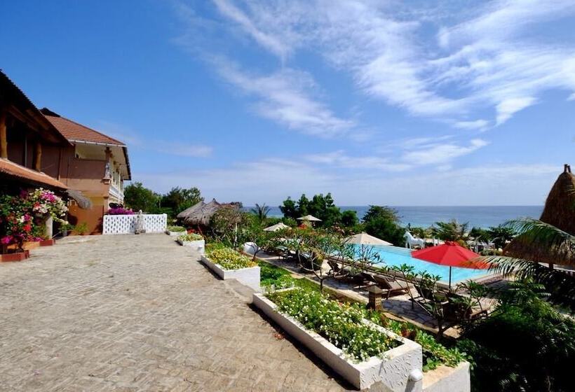 צימר Mario Hotel And Cafe