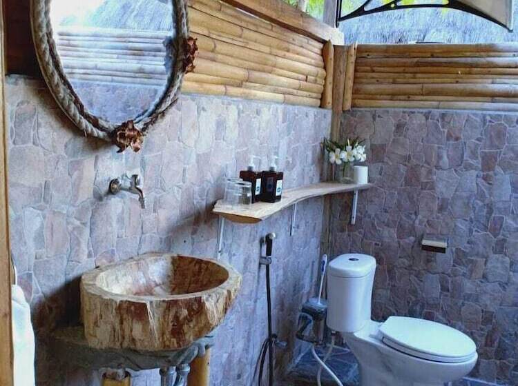 צימר Mario Hotel And Cafe