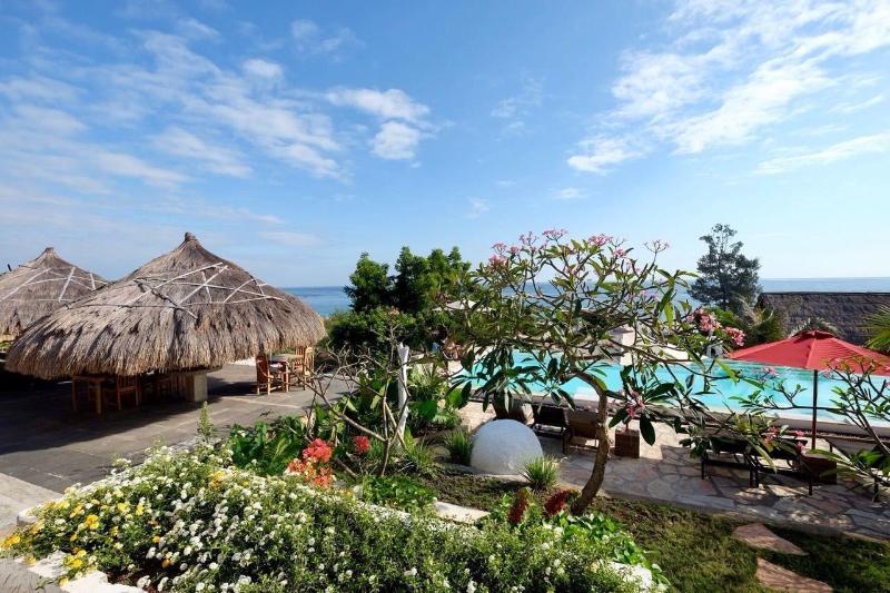 צימר Mario Hotel And Cafe